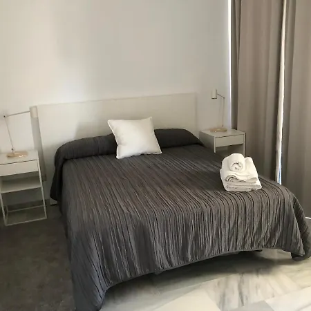 House Penthouse * 马尔韦利亚