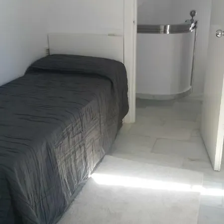 House Penthouse * 马尔韦利亚